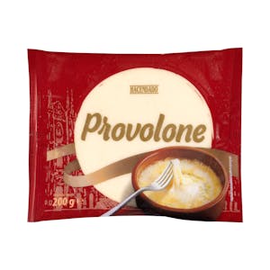 Queso Provolone Hacendado