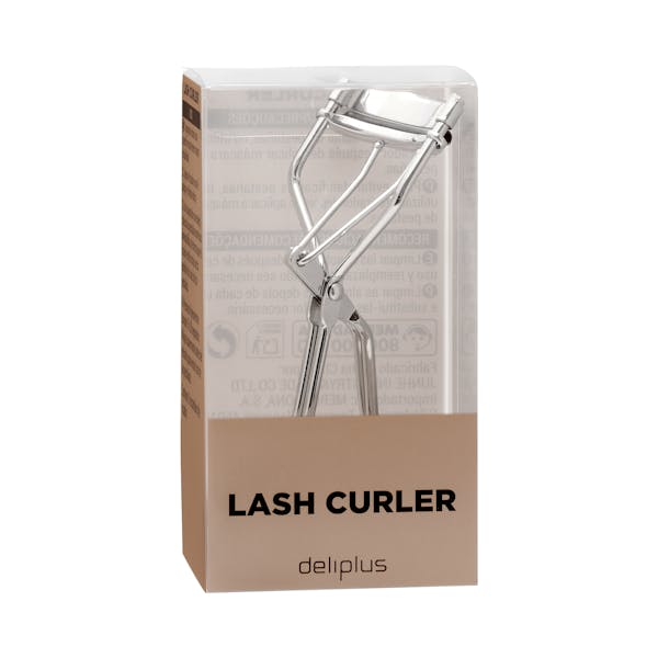 Imagen de Rizador de pestañas Deliplus