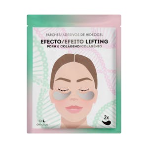 Hydrogel eye patches with Lifting Effect Deliplus