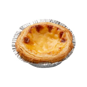 Pastel de crema 65%
