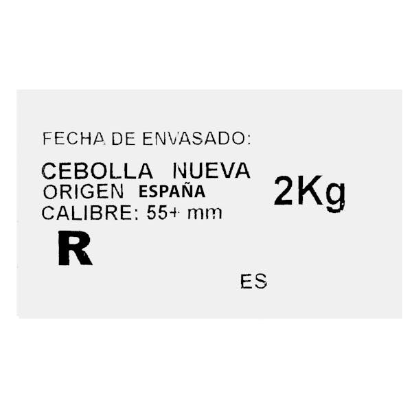 Cebollas