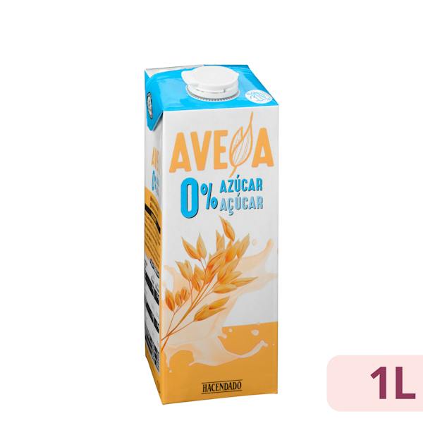 Bebida de aveia
