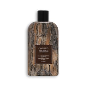 Imagen de Eau de toilette hombre Capítulo Amaderado