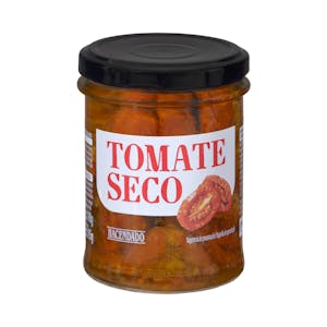 Tomate seco Hacendado en aceite de oliva