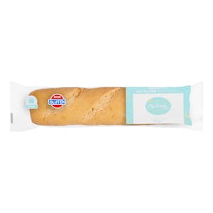 Baguette sin gluten