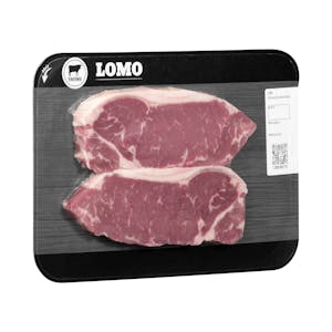 Lomo de vacuno añojo