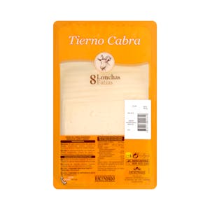 queso de cabra