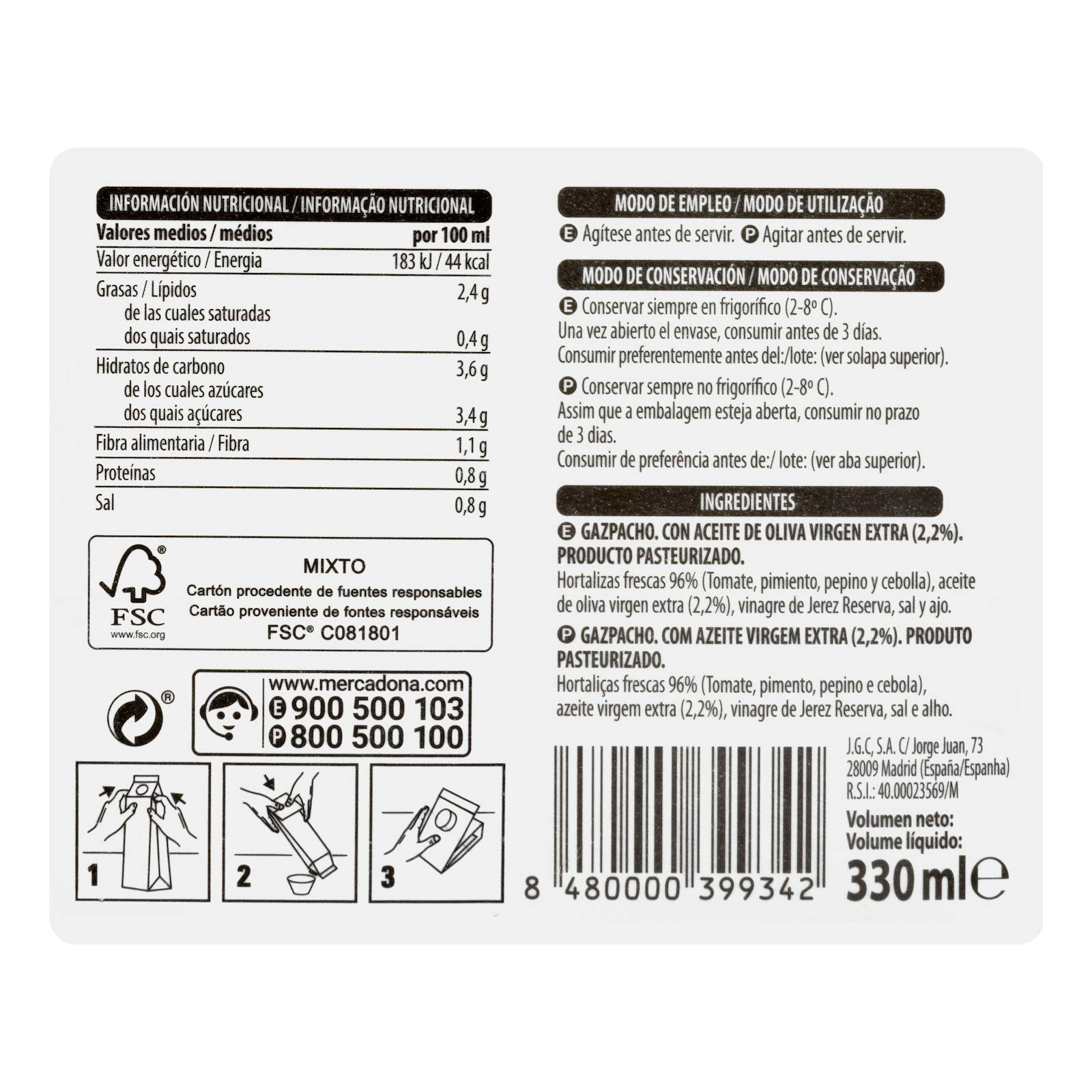 Imagen del producto
