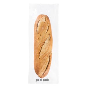 Barra pan de pueblo