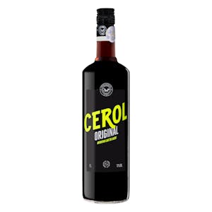 Aperitivo de café Cerol