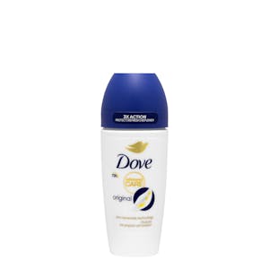Desodorante roll-on original Dove antitranspirante