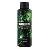 Desodorante body spray Green Deliplus