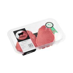 Solomillo de ternera para plancha