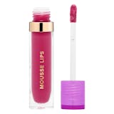 Pintalabios Mousse lips Summer Paradise Deliplus 02 fucsia