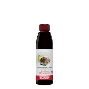 Reducción bálsamica de vinagre Pedro Ximénez Hacendado