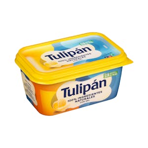 Margarina con sal Tulipán