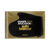 Guante aplicador autobronceador Deliplus