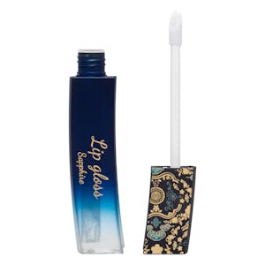 Brillo de labios Lip Gloss Sapphire