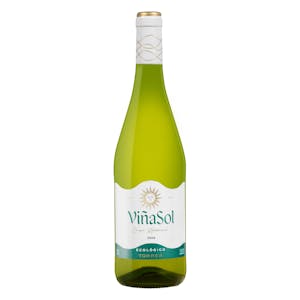 Vino Blanco Viña Sol Bodegas Torres DO Catalunya 0.75 L