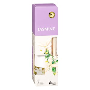 Ambientador varitas Jasmine Bosque Verde