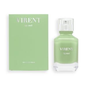 Eau de parfum hombre Virent My Soul