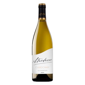 Vino blanco D.O Somontano Atardecer Chardonnay