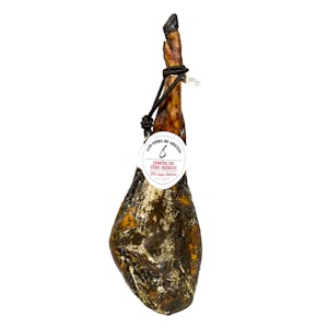 Jamón de cebo ibérico 50% Flor Sierra de Aracena